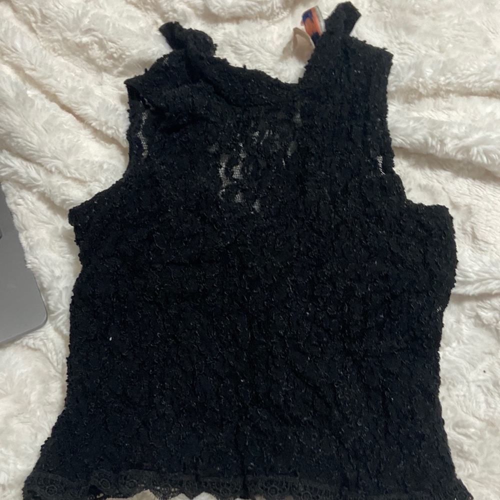 ADORABLE DRESS TOP